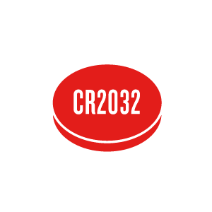 CR2032