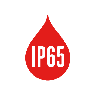 IP65 icon