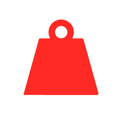 weight icon