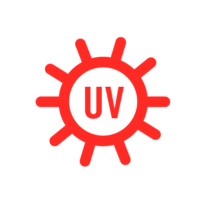 UV icon