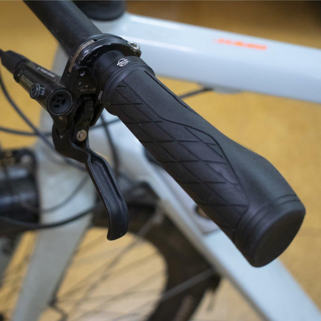 Bike Launches the Happy Hands Handlebar Grips for AllDay
