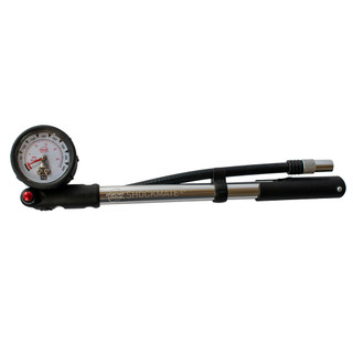 bike pump