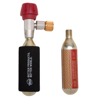bike tire inflator