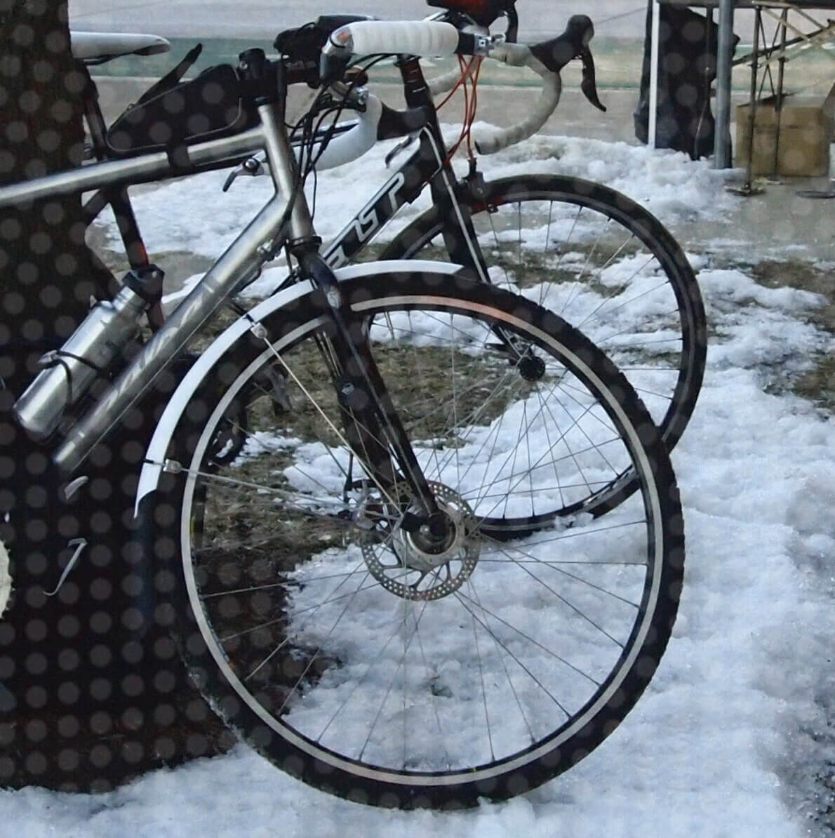 topeak disc rack